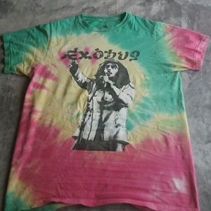 Exodus Shirt